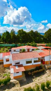 Mirador San Vicente - Experiencia rural en Tunja - 9