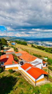 Mirador San Vicente - Experiencia rural en Tunja - 5