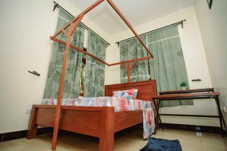 Panofu Homestay - 8