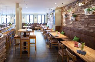 Hotel FIVE - Nuremberg - 3