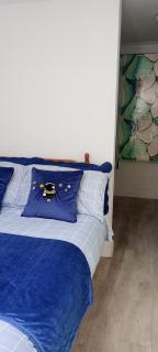 Small double self contained room central Torquay - 4