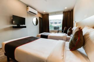 Townhouse Gandhi Hall - 2