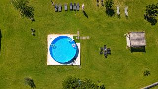 Villa Acropolis Serres Parking EV Next to Center - 7