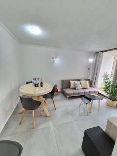 Downtown Apartment in Santiago Chile - 0