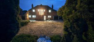 Tangle Tree Lodge - Luxury, Parking, Spacious 5 bedroom, 7 beds, sleeps 12 - 8