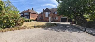 Tangle Tree Lodge - Luxury, Parking, Spacious 5 bedroom, 7 beds, sleeps 12 - 7