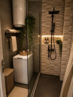 Abi apartments - 2