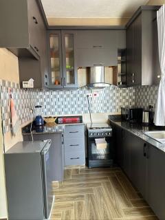 BK house - 9