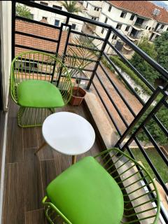 BK house - 2