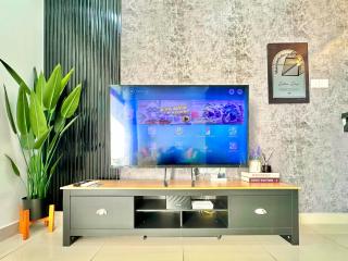 KSL Residence 2 by RR JBcity - 2