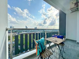 KSL Residence 2 by RR JBcity - 1