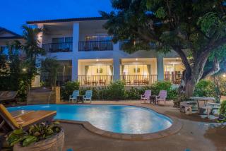 Riverside House Hotel - Chiang Mai - 4