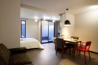 Apartach-Apartamento 203 - 7
