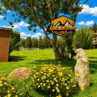 Cabañas Altos del Dorado - 1