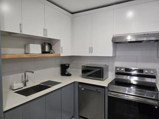 The Residence Suite - 5