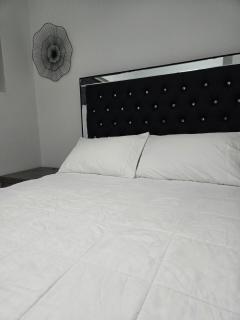 The Residence Suite - 1