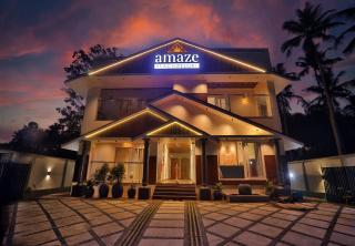 amaze Beach Resort - 0