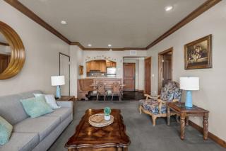 Zermatt Mountain Suite and 1BDR - 0