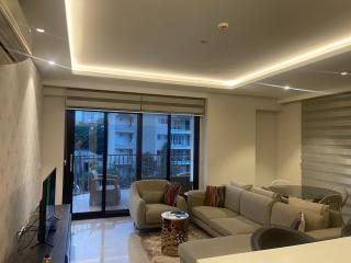 Luxury 2-Bedrooms Apartment in Airport Residential - 7