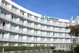 Clarion Paris CDG Airport - 9