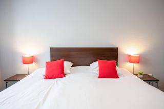 Comfort Aparthotel Besancon La City - 5