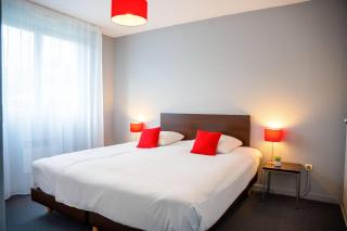 Comfort Aparthotel Besancon La City - 4