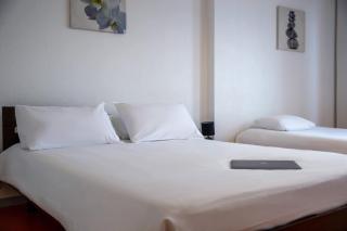 Comfort Aparthotel Besancon Hauts du Chazal - 5