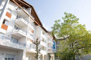 Comfort Aparthotel Divonne La Versoix - 9