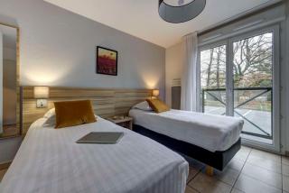 Comfort Aparthotel Divonne L'Orée du Parc - 3