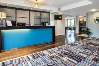 Quality Aparthotel Divonne - Portes de Geneve - 9