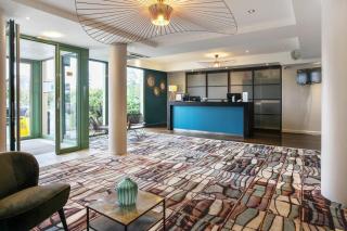 Quality Aparthotel Divonne - Portes de Geneve - 8