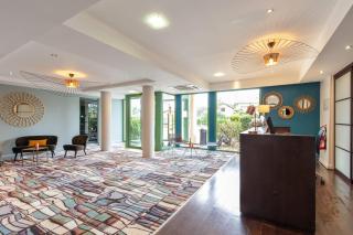 Quality Aparthotel Divonne - Portes de Geneve - 6