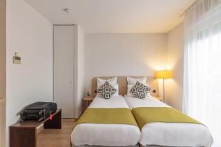 Quality Aparthotel Divonne - Portes de Geneve - 4
