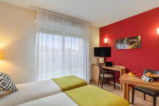 Quality Aparthotel Divonne - Portes de Geneve - 3