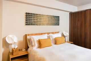 A Stylish Retreat in Roma Norte - 4