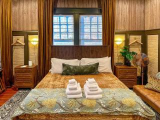 Cane River Living Speakeasy I Historic District - 9