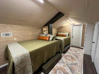 Cane River Living Speakeasy I Historic District - 1