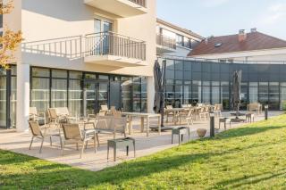 Quality Aparthotel Moissy-Cramayel - 8