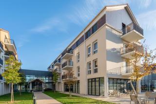 Quality Aparthotel Moissy-Cramayel - 7