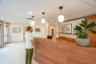 Quality Aparthotel Moissy-Cramayel - 6