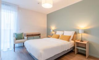 Quality Aparthotel Moissy-Cramayel - 5