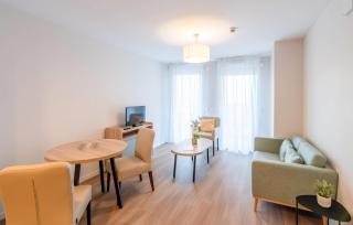 Quality Aparthotel Moissy-Cramayel - 4