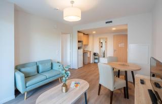 Quality Aparthotel Moissy-Cramayel - 3