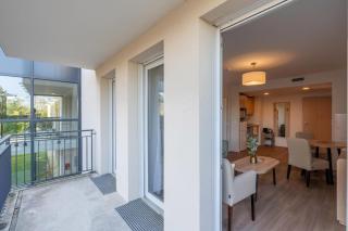 Quality Aparthotel Moissy-Cramayel - 1