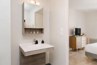 Quality Aparthotel Dinan - 4