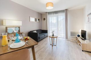 Quality Aparthotel Dinan - 5
