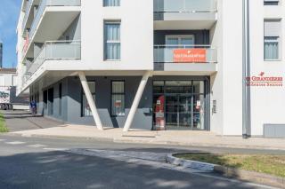 Quality Aparthotel Rochefort - 8