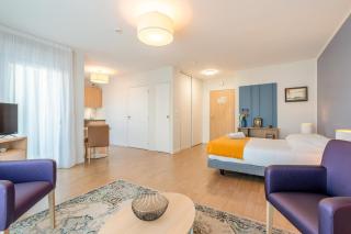 Quality Aparthotel Rochefort - 1