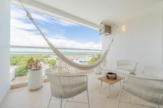 Suite with Balcony, Hammock & Panoramic View | CB1135 - 9