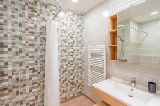 Quality Aparthotel Villefontaine - 3